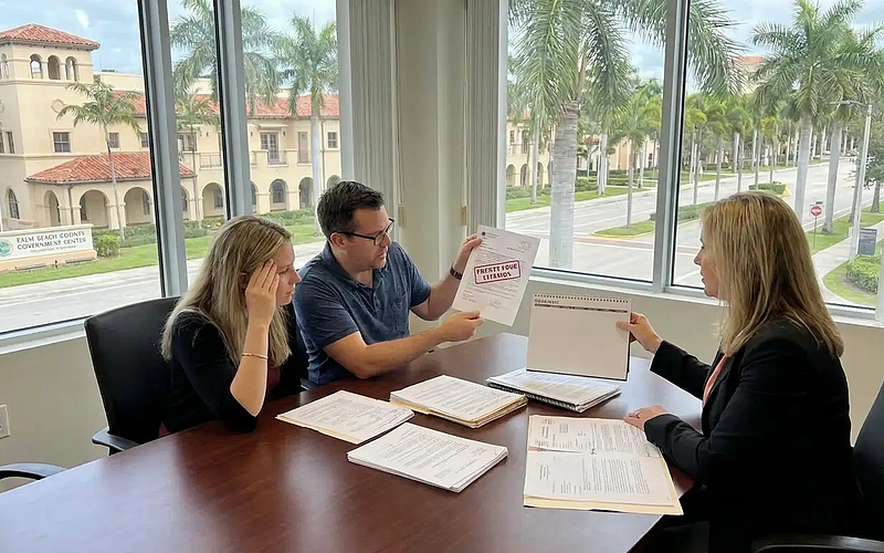 How Code Citations Can Delay Real Estate Closings in Palm Beach County