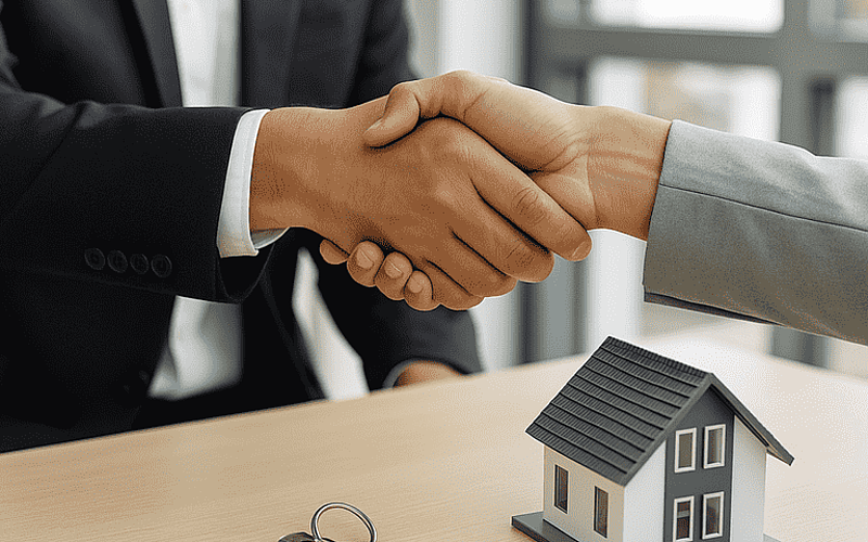 Closing Real Estate Deals Faster with Palm Beach County Permit Services