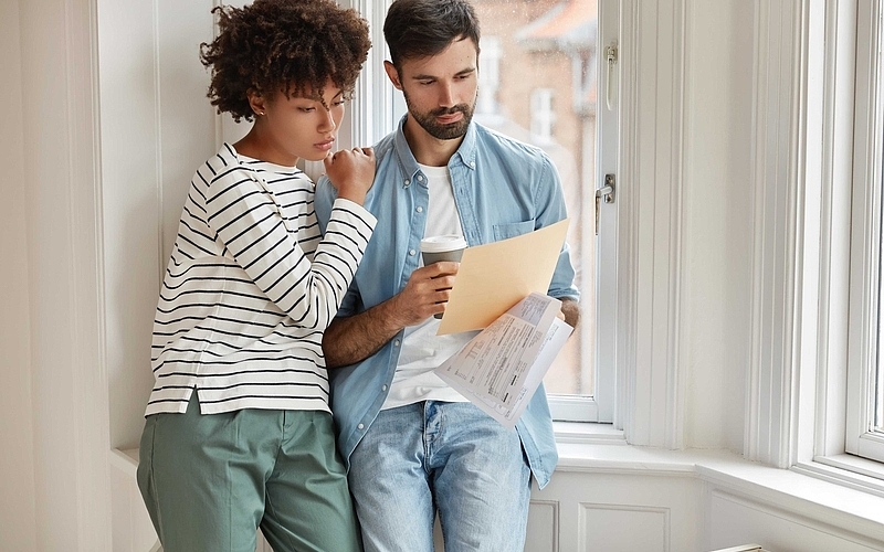 What to Do After Getting a Code Enforcement Letter in Palm Beach