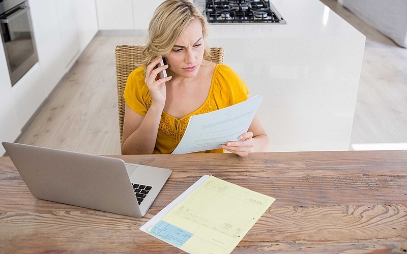 Steps Homeowners Can Take When a Violation Notice Shows Up