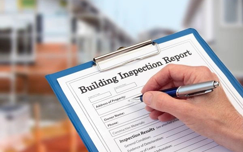 What to Do If You Inherited a Property with Code Violations