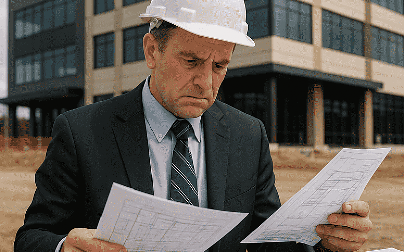 Top Concerns About Commercial Building Permits in Palm Beach
