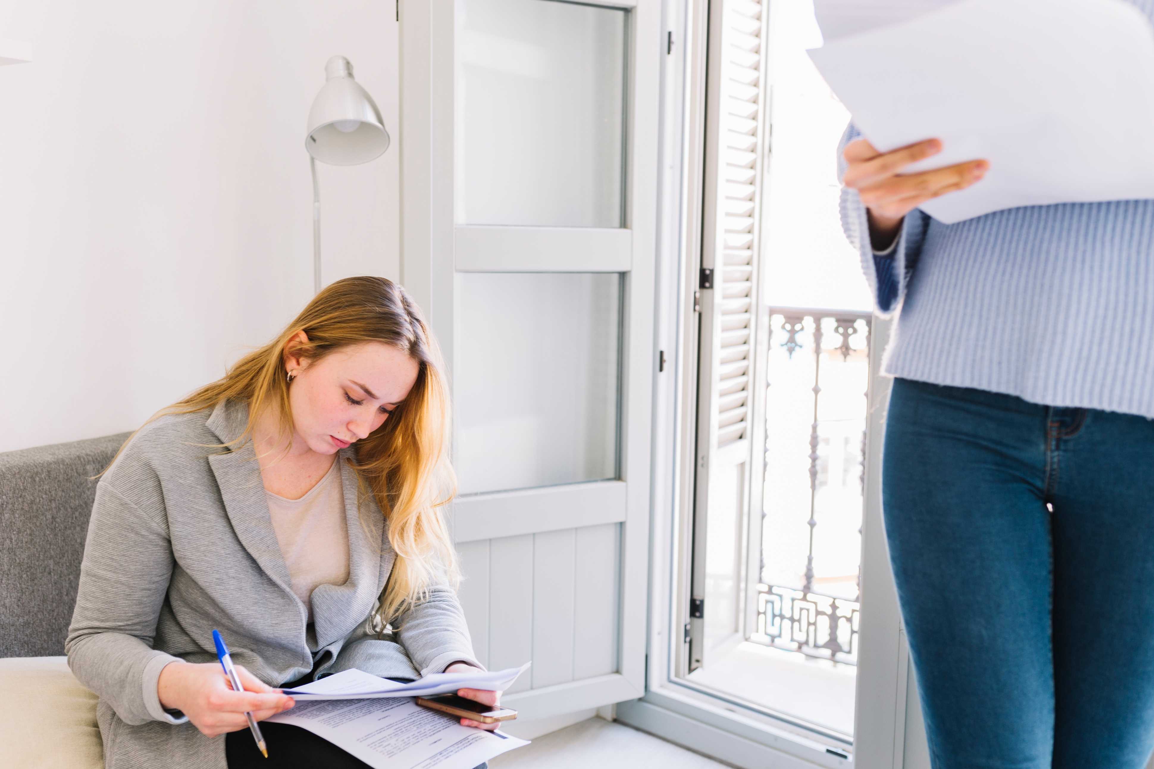 What Can Happen If a Code Citation Gets Ignored in Palm Beach