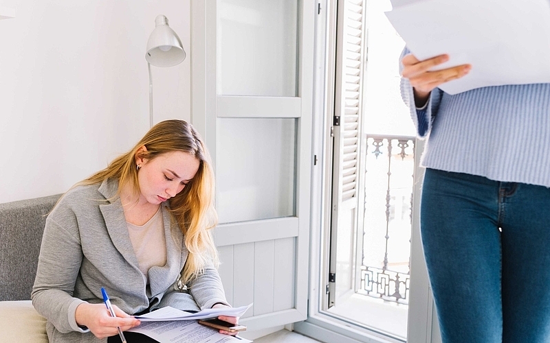 What Can Happen If a Code Citation Gets Ignored in Palm Beach