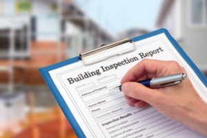 Building Inspections
