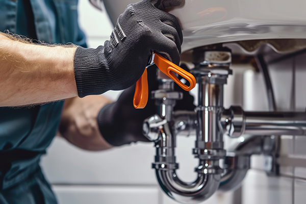 Plumbing Permits in Palm Beach County