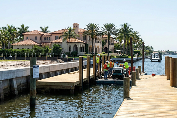 Electrical Permits in Palm Beach County