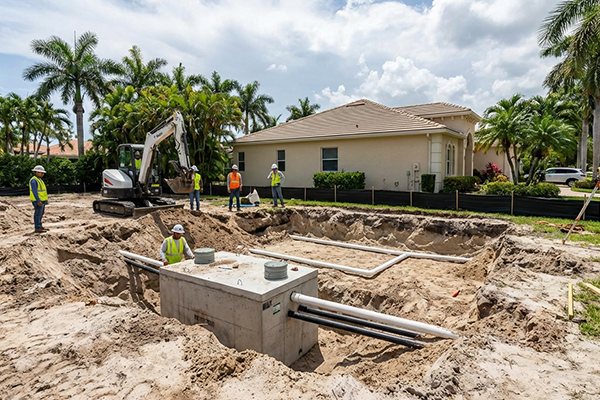 Electrical Permits in Palm Beach County