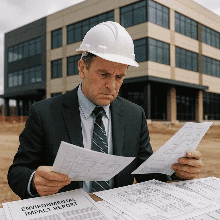 Top Concerns About Commercial Building Permits in Palm Beach