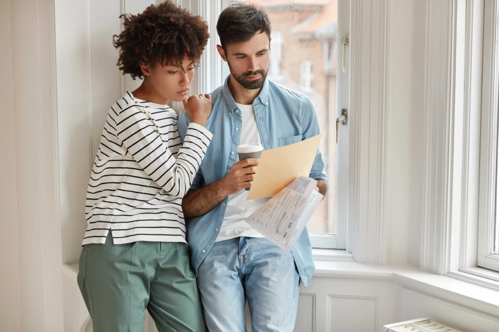 What to Do After Getting a Code Enforcement Letter in Palm Beach