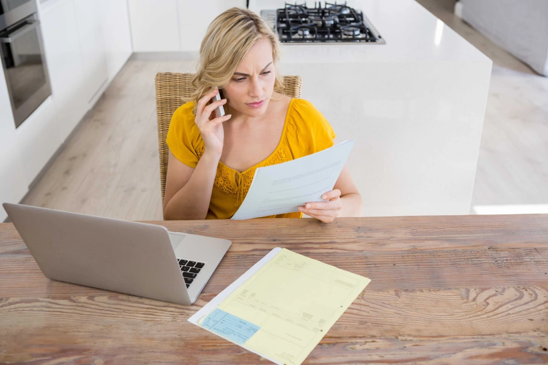 Steps Homeowners Can Take When a Violation Notice Shows Up