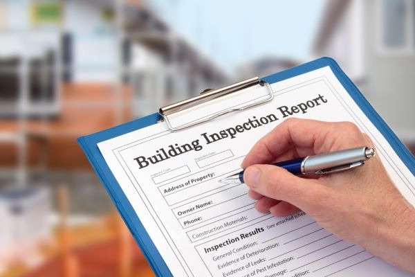 What to Do If You Inherited a Property with Code Violations